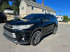 5TDJZRFHXKS606062 2019 TOYOTA HIGHLANDER