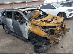 5TDJZRFHXKS609219 2019 TOYOTA HIGHLANDER