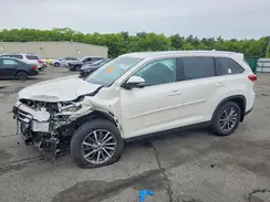 5TDJZRFHXKS614548 2019 TOYOTA HIGHLANDER