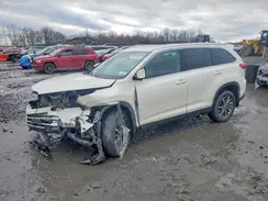 5TDJZRFHXKS622598 2019 TOYOTA HIGHLANDER