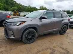5TDJZRFHXKS623332 2019 TOYOTA HIGHLANDER