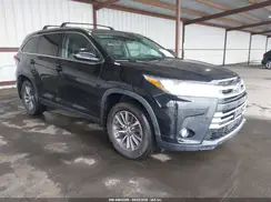 5TDJZRFHXKS623962 2019 TOYOTA HIGHLANDER