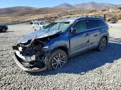 5TDJZRFHXKS704198 2019 TOYOTA HIGHLANDER