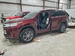 5TDJZRFHXKS725729 2019 TOYOTA HIGHLANDER