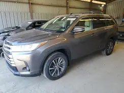 5TDJZRFHXKS729215 2019 TOYOTA HIGHLANDER