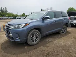 5TDJZRFHXKS737363 2019 TOYOTA HIGHLANDER