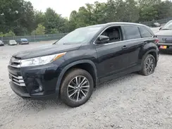 5TDJZRFHXKS737752 2019 TOYOTA HIGHLANDER