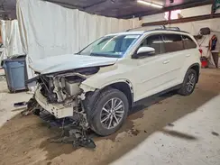 5TDJZRFHXKS926580 2019 TOYOTA HIGHLANDER
