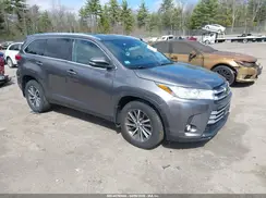 5TDJZRFHXKS926966 2019 TOYOTA HIGHLANDER