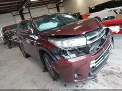 5TDJZRFHXKS936316 2019 TOYOTA HIGHLANDER