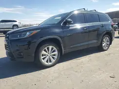 5TDJZRFHXKS955349 2019 TOYOTA HIGHLANDER
