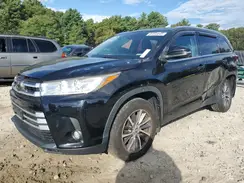 5TDJZRFHXKS963337 2019 TOYOTA HIGHLANDER