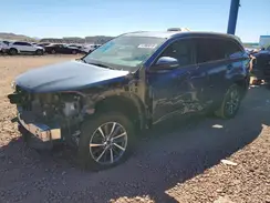 5TDJZRFHXKS977237 2019 TOYOTA HIGHLANDER