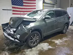 5TDJZRFHXKS982003 2019 TOYOTA HIGHLANDER