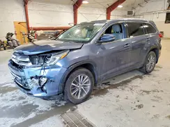 5TDJZRFHXKS985841 2019 TOYOTA HIGHLANDER