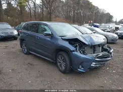 5TDJZRFHXKS996273 2019 TOYOTA HIGHLANDER