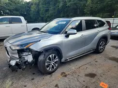 5TDKARAH0PS018049 2023 TOYOTA HIGHLANDER
