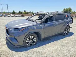 5TDKARAH0PS018164 2023 TOYOTA HIGHLANDER