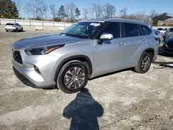 5TDKARAH0PS527915 2023 TOYOTA HIGHLANDER