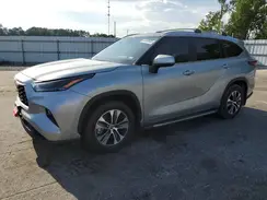 5TDKARAH0RS023786 2024 TOYOTA HIGHLANDER