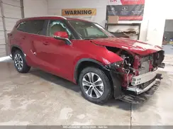 5TDKARAH0RS530851 2024 TOYOTA HIGHLANDER