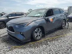 5TDKARAH0RS537606 2024 TOYOTA HIGHLANDER