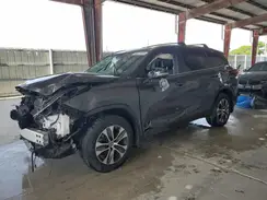 5TDKARAH1PS017900 2023 TOYOTA HIGHLANDER