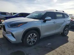 5TDKARAH1PS019260 2023 TOYOTA HIGHLANDER
