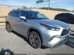 5TDKARAH1PS020263 2023 TOYOTA HIGHLANDER