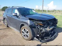 5TDKARAH1PS022773 2023 TOYOTA HIGHLANDER