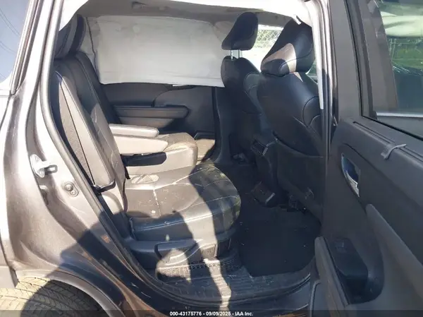 5TDKARAH1PS022773 2023 TOYOTA HIGHLANDER - Image 8