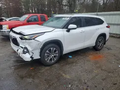 5TDKARAH1PS022854 2023 TOYOTA HIGHLANDER