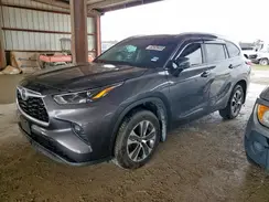 5TDKARAH1PS517457 2023 TOYOTA HIGHLANDER