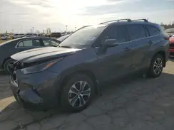 5TDKARAH1PS517488 2023 TOYOTA HIGHLANDER
