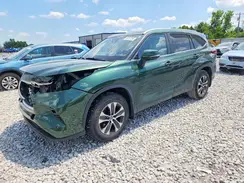 5TDKARAH1PS527194 2023 TOYOTA HIGHLANDER