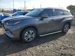 5TDKARAH1RS530020 2024 TOYOTA HIGHLANDER