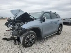 5TDKARAH1RS531085 2024 TOYOTA HIGHLANDER