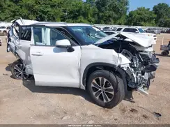 5TDKARAH1RS531832 2024 TOYOTA HIGHLANDER