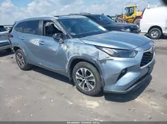 5TDKARAH1RS537842 2024 TOYOTA HIGHLANDER