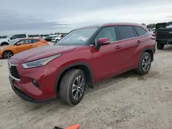5TDKARAH1RS537887 2024 TOYOTA HIGHLANDER