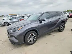 5TDKARAH2PS019123 2023 TOYOTA HIGHLANDER