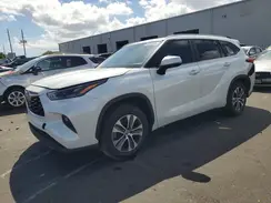 5TDKARAH2PS019218 2023 TOYOTA HIGHLANDER