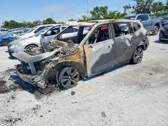 5TDKARAH2PS525258 2023 TOYOTA HIGHLANDER