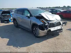 5TDKARAH2RS024793 2024 TOYOTA HIGHLANDER