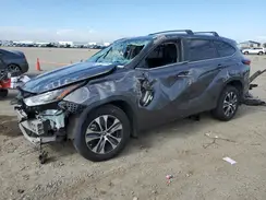 5TDKARAH2RS529944 2024 TOYOTA HIGHLANDER