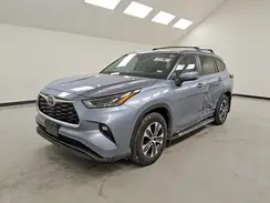 5TDKARAH2RS530379 2024 TOYOTA HIGHLANDER