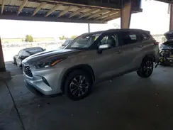 5TDKARAH3PS018241 2023 TOYOTA HIGHLANDER