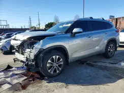 5TDKARAH3PS019499 2023 TOYOTA HIGHLANDER