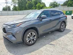 5TDKARAH3PS023469 2023 TOYOTA HIGHLANDER