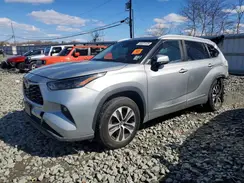 5TDKARAH3PS518402 2023 TOYOTA HIGHLANDER